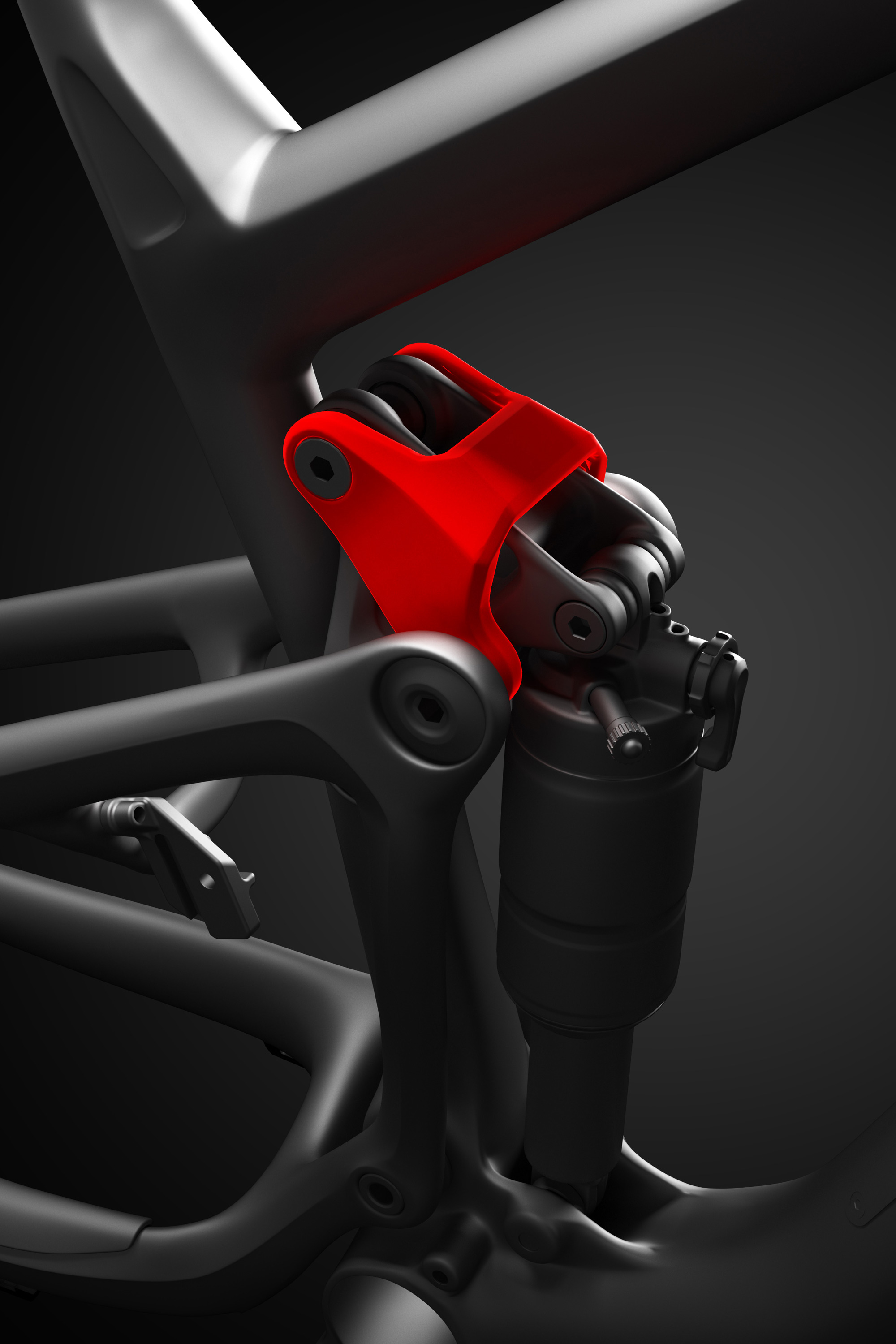 Focus' new JAM trail and O1E race reshape their mountain bikes with F.O.L.D. suspension redesign