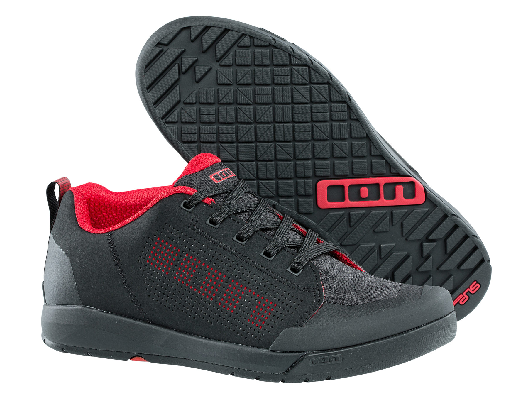 Ion steps into clipless & flat pedal shoes with new Rascal & Raid Amp