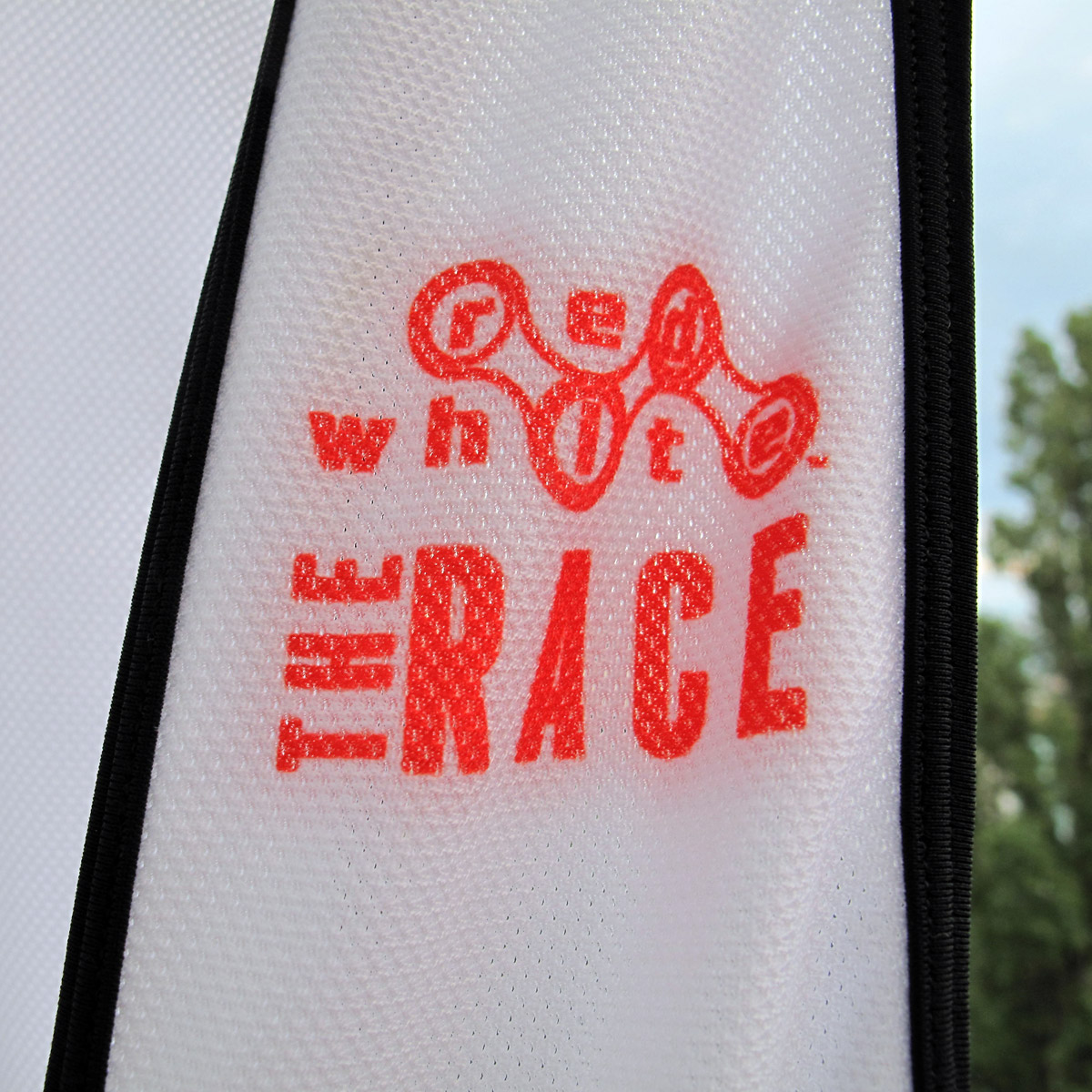 Review Red White's 'The Race' bib shorts Bikerumor