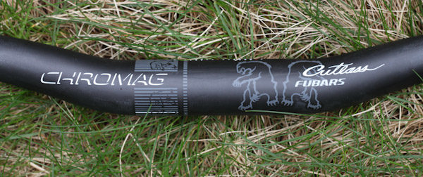 Chromag Carbon Handlebars Store, 55 