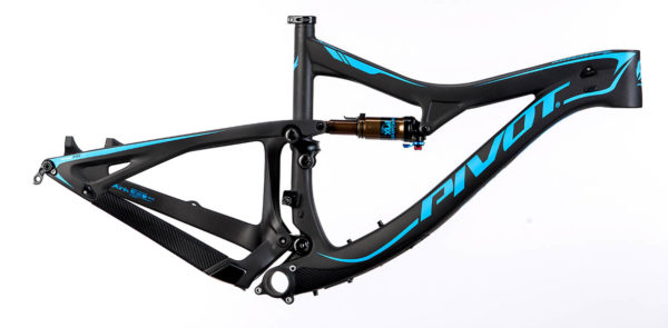 2016 pivot mach 429 sl Clearance