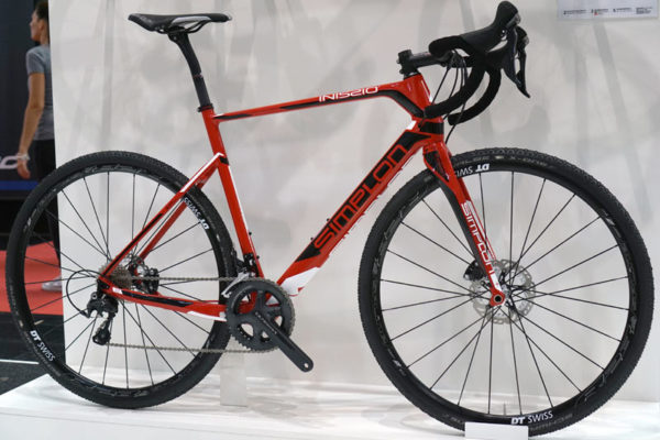 Road \u0026 Gravel Bike Roundup: Simplon 