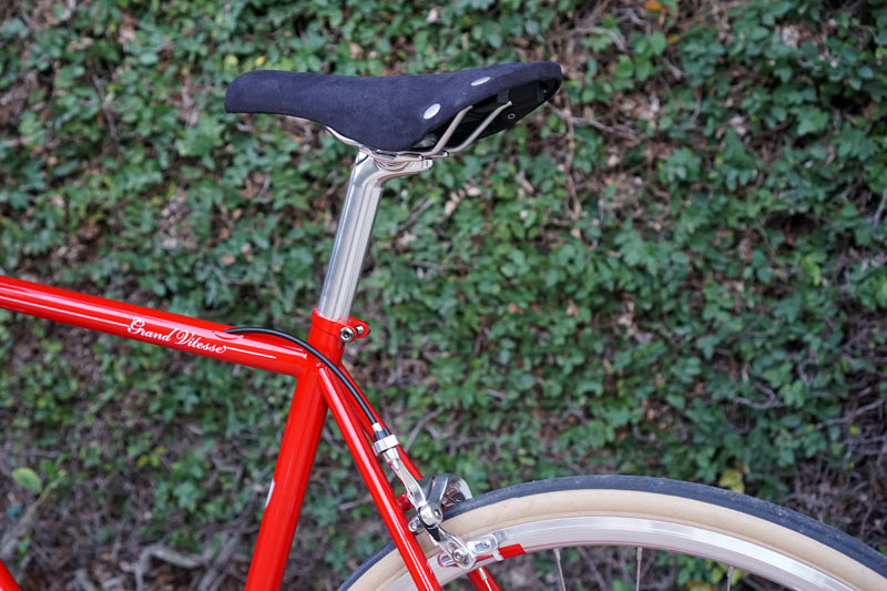 Raleigh updates classics with Clubman Carbon, plus new steel