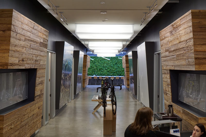 cannondale corporate office