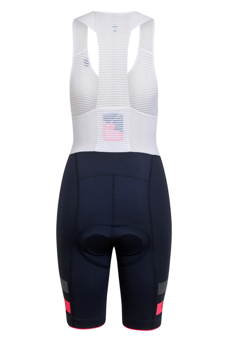 rapha women's classic bib shorts