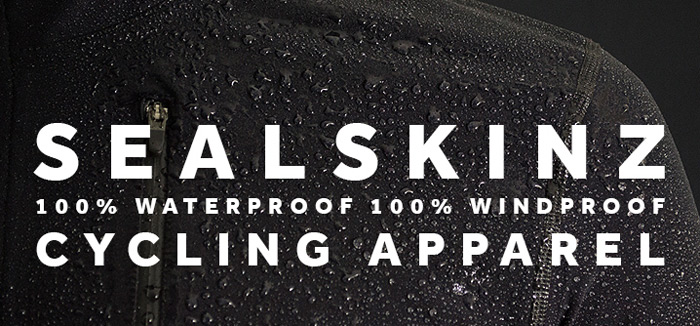 sealskinz waterproof tights