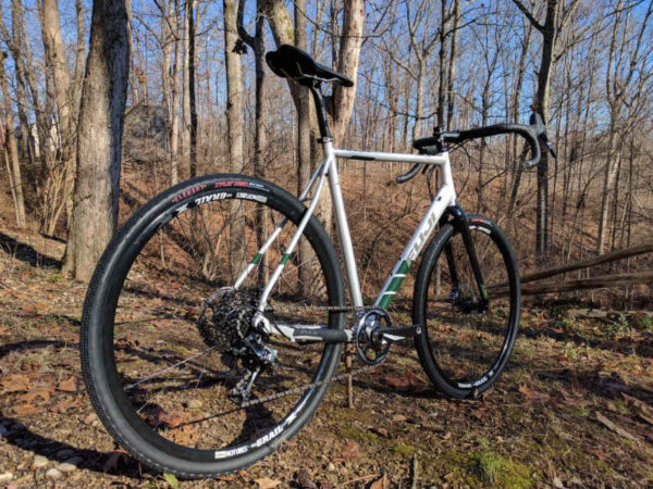 Review: Fuji Jari adventures from road 