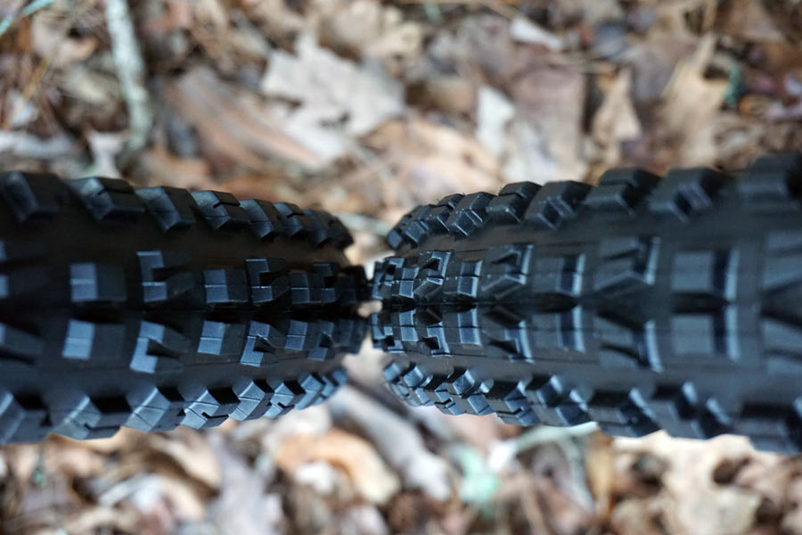 Best Enduro Mountain Bike Tires Bikerumor