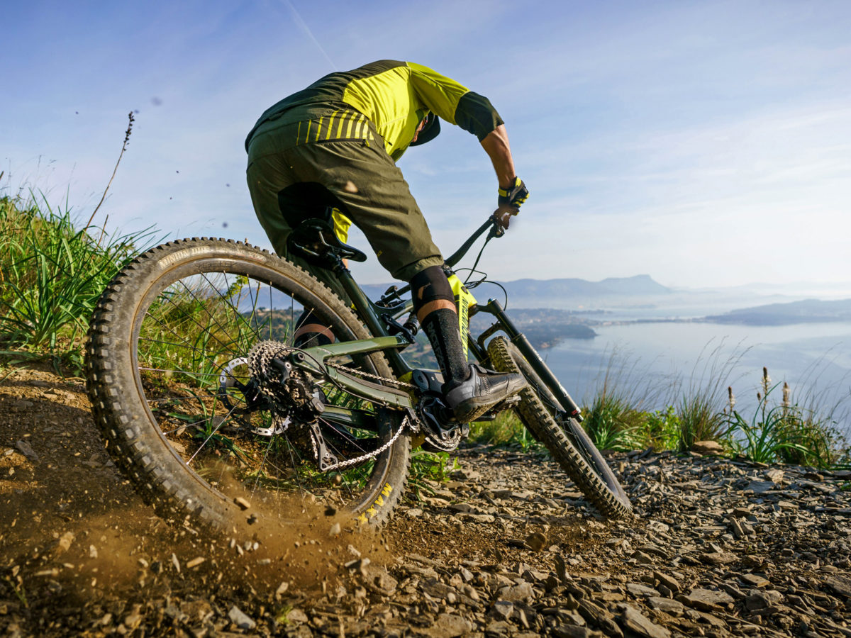 e bike mtb rocky mountain