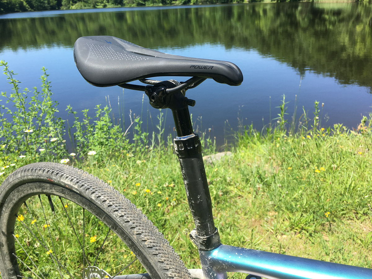 Suspension Tech How much dropper seatpost travel do you need? Bikerumor