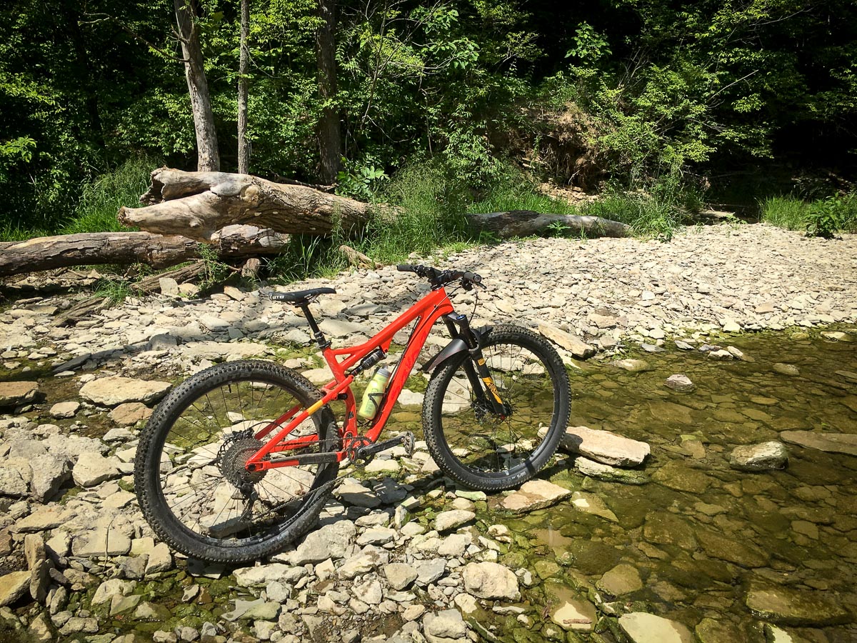 Review Salsa Deadwood SUS expands on 29+ capabilities Bikerumor