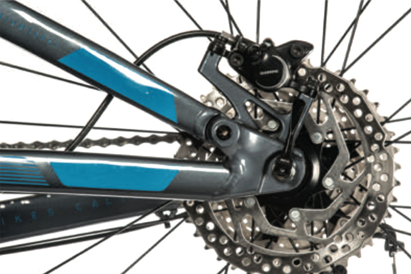 marin hawk hill 29er