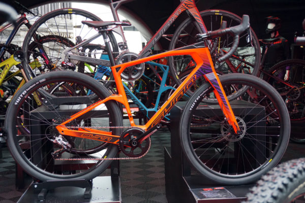 full suspension mountain bikes 