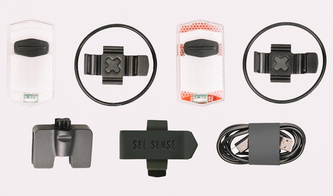 See.Sense is back with ACE connected bike light with Artificial ...