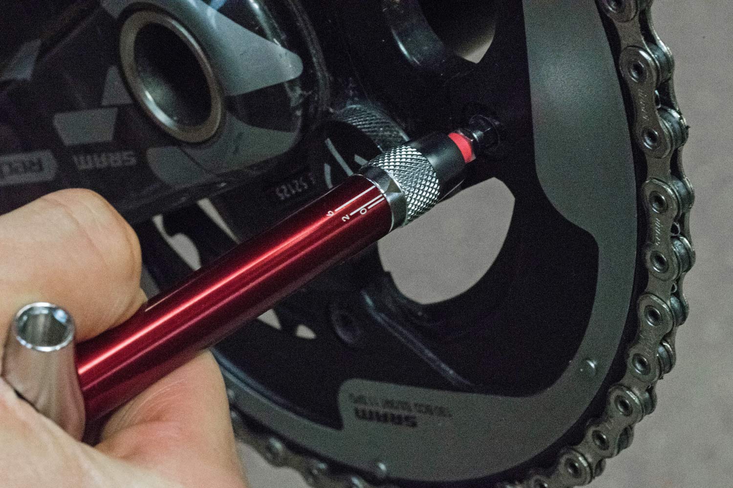 Updated Silca TRatchet & TTorque multitool, getting lighter & more
