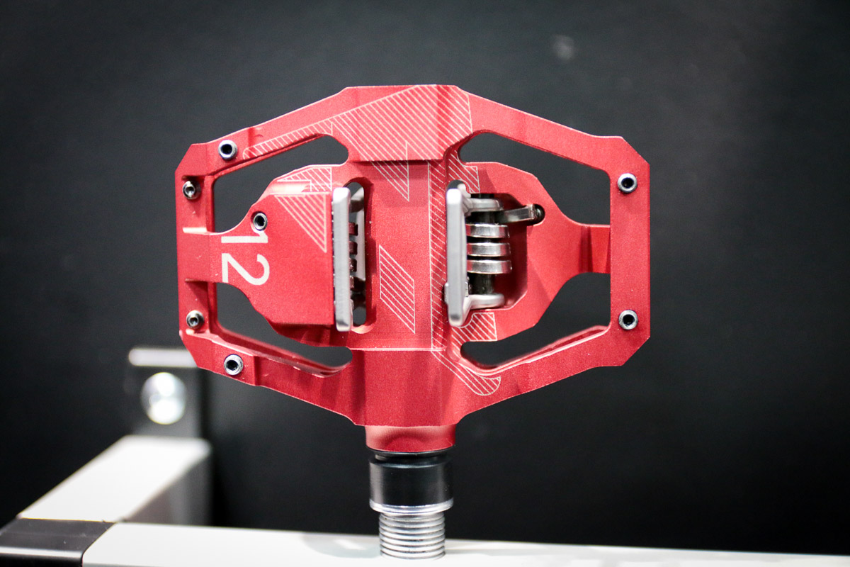 IB17 Time to take on Enduro with Speciale ATAC pedal, plus new XPRO