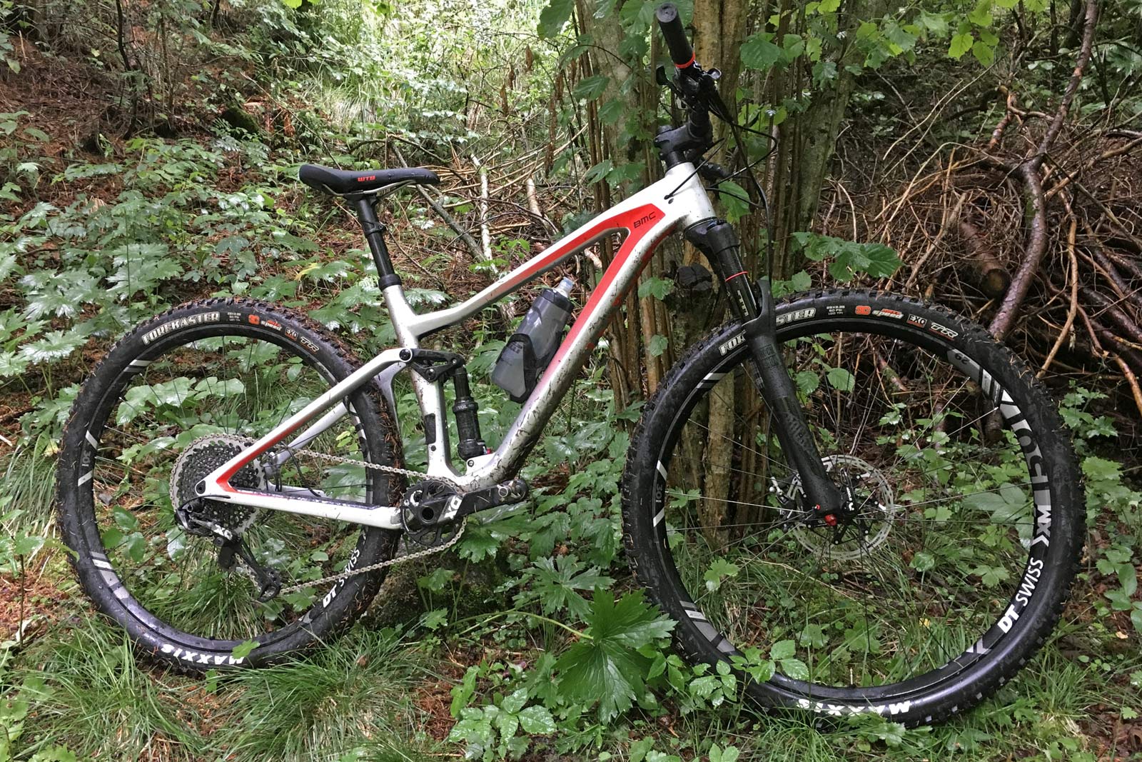 Suspension Tech How much dropper seatpost travel do you need? Bikerumor