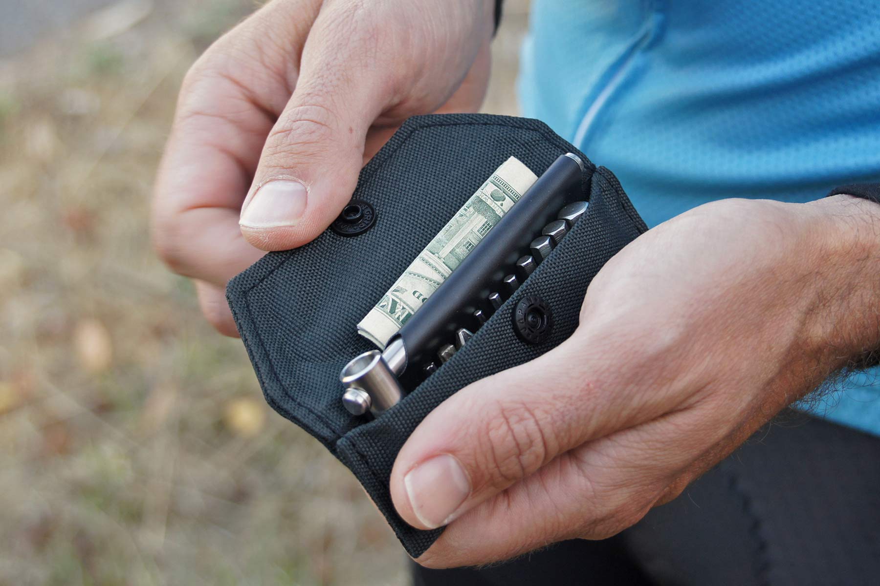 Spurcycle adds ultralight, precision titanium bicycle