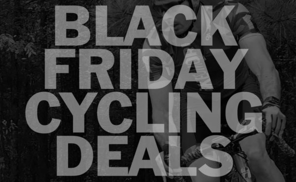 2020 Black Friday Cycling Deals - All 