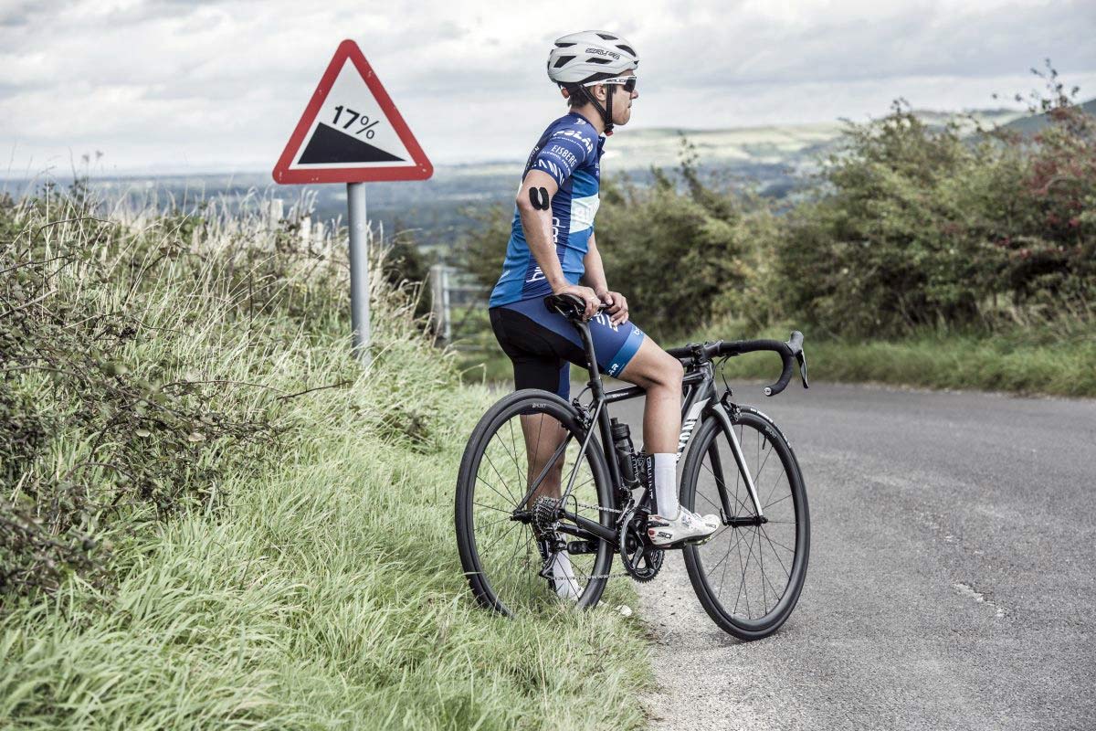 Hunt tubeless 36 Carbon Wide Aero road wheelset is raceready Bikerumor