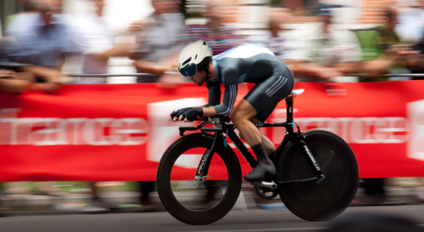 CoolHead helmet puts air conditioning 