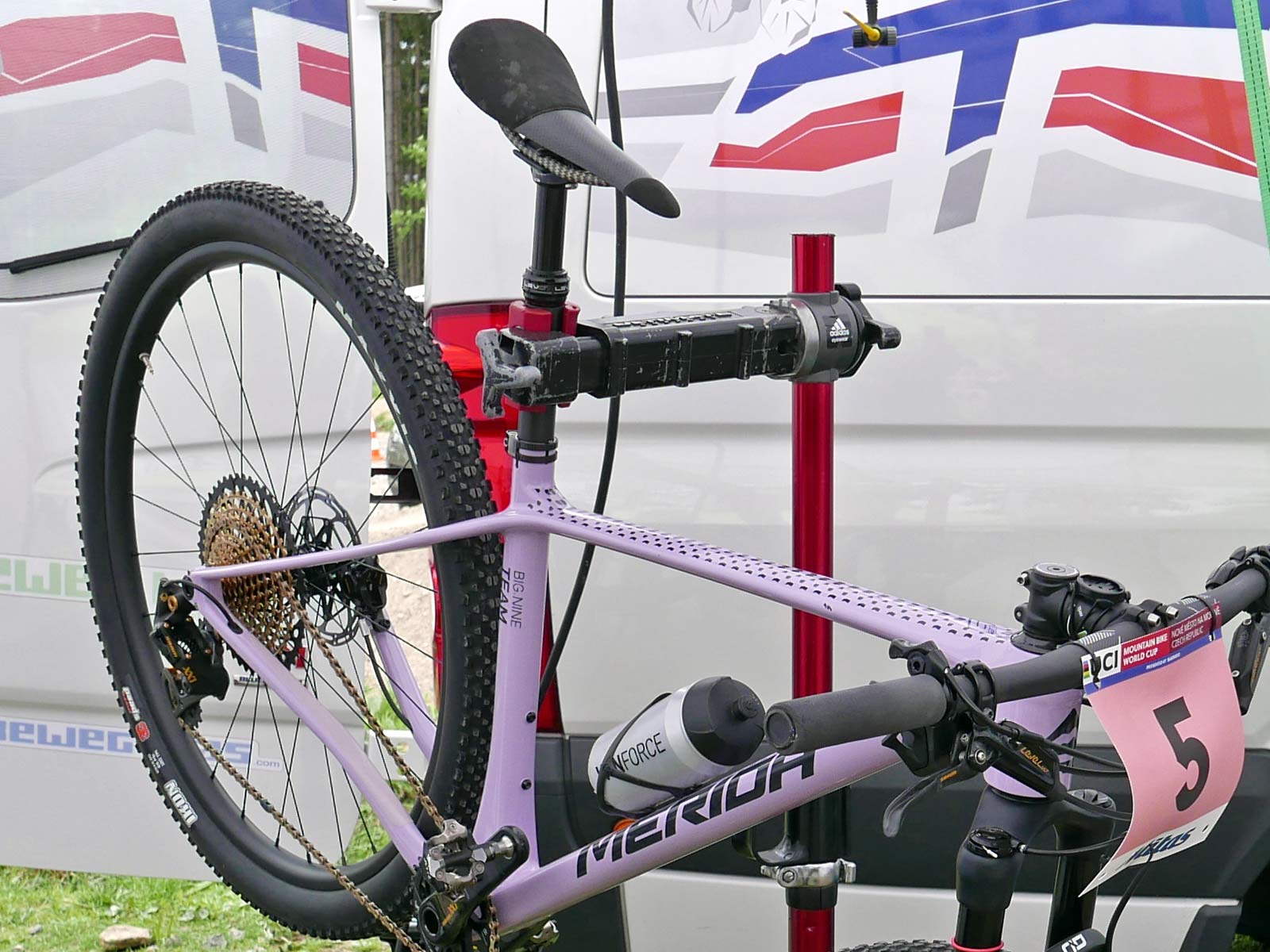 Suspension Tech How much dropper seatpost travel do you need? Bikerumor