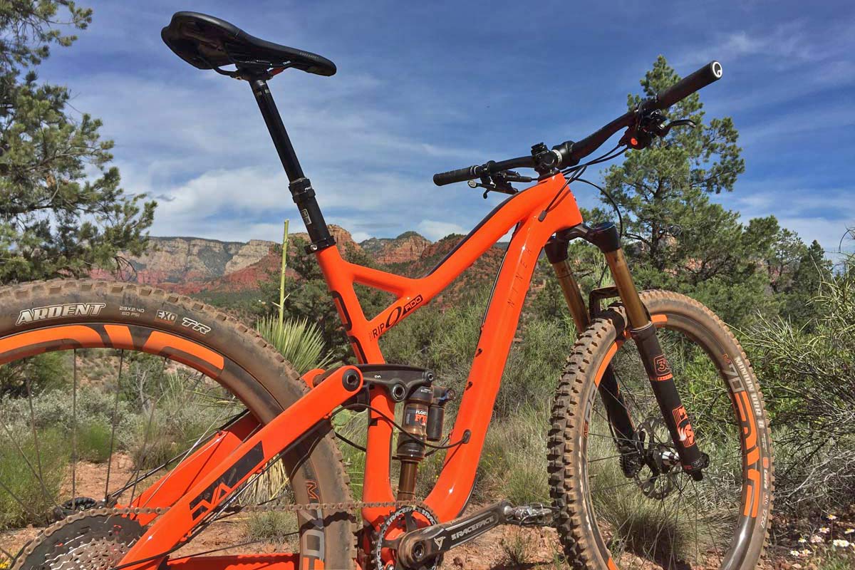 Suspension Tech How much dropper seatpost travel do you need? Bikerumor