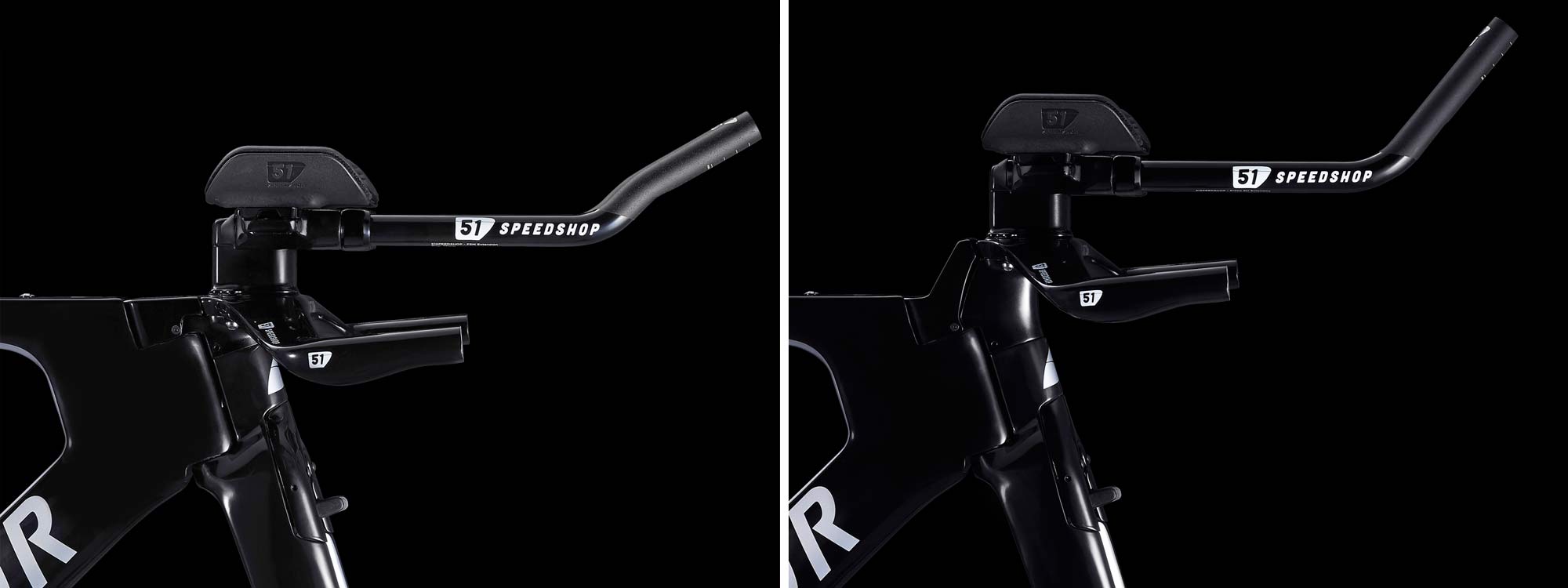 Factor SLiCK slips in updates to split downtube TT & Triathlon bike ...