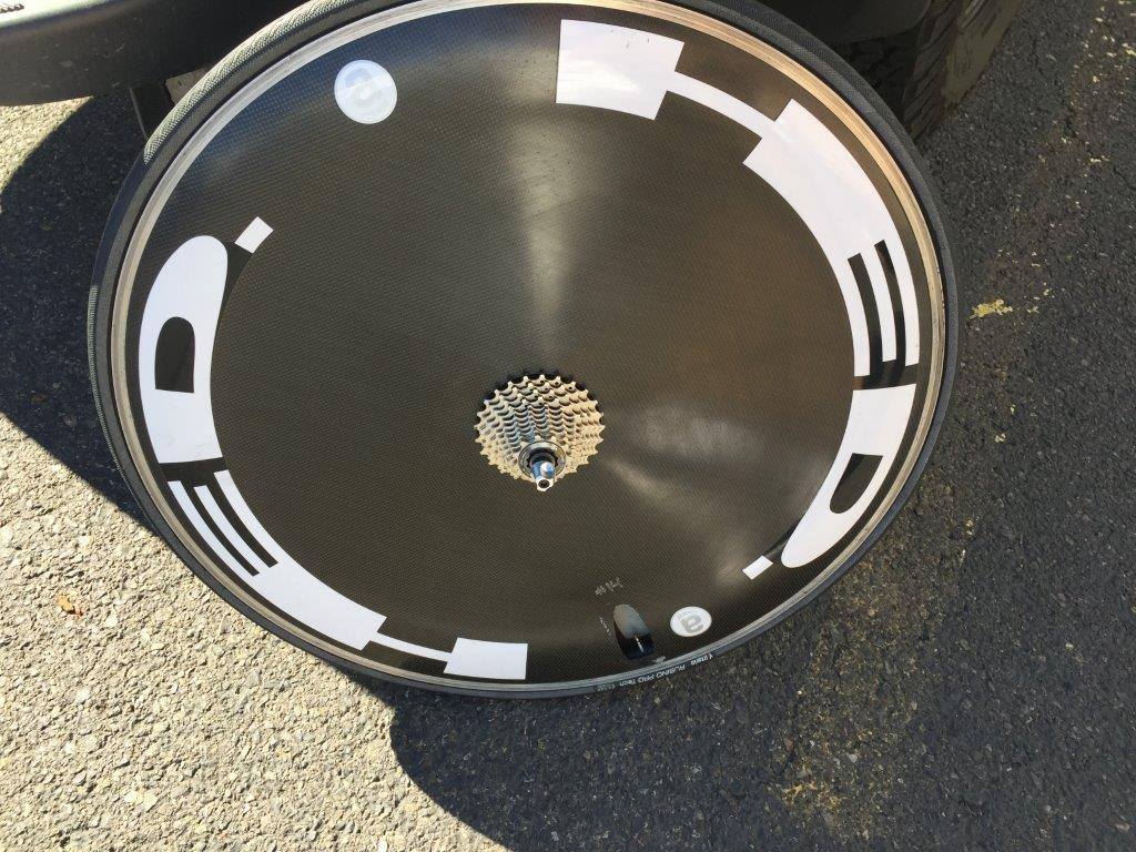 Lasco Concept turns out 11 speed cassettes to fit your 10 speed wheels ...