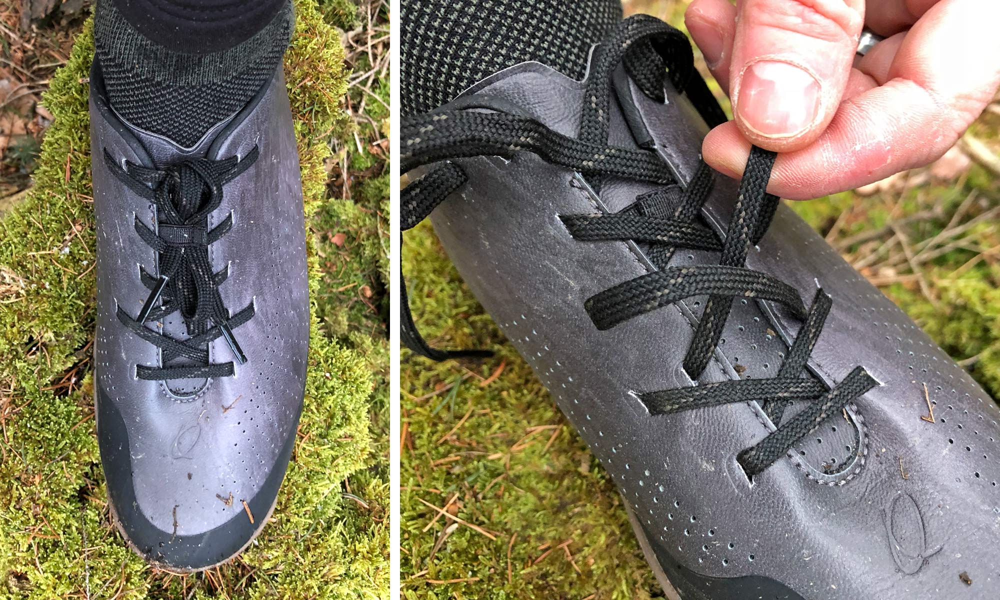 Weather Resistant Lacing With Uv Stabilization photo