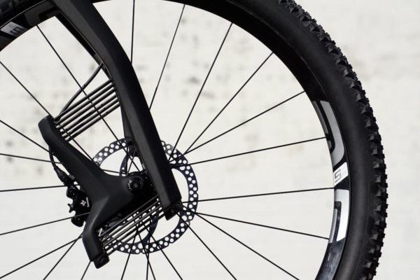 Schwalbe Addix mountain bike tires 