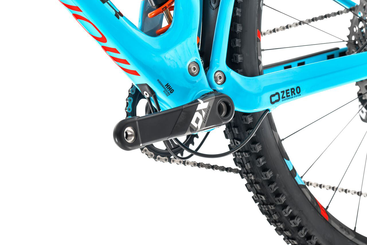 2019 Mondraker Foxy 29 mountain bike 