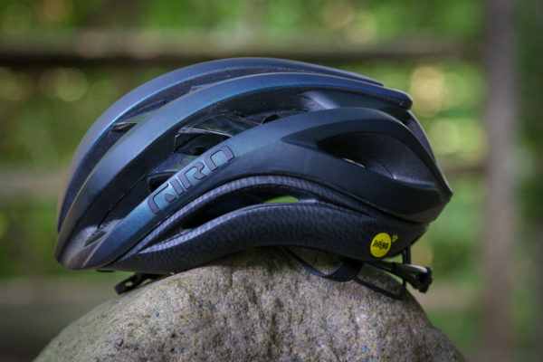 Impressive Giro Aether cycling helmet 