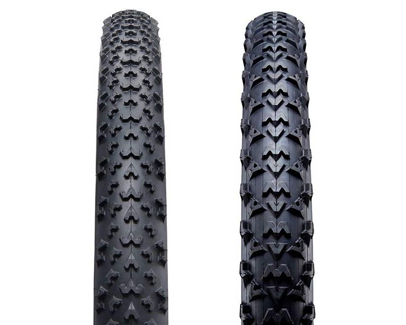 Mountain Bike Tires Explained Everything you need to know to choose