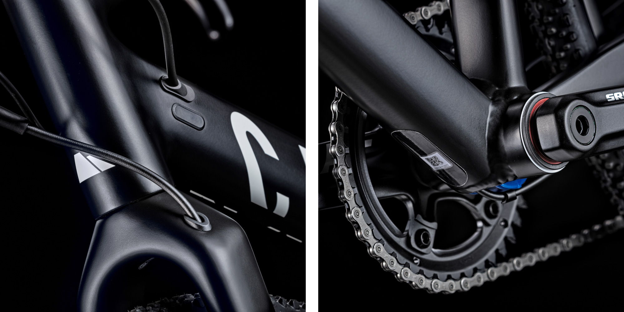 Affordable alloy Canyon Inflite AL SLX 