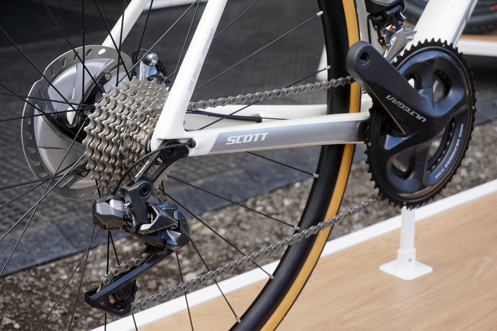 EB18: Scott Contessa Addict RC Disc 