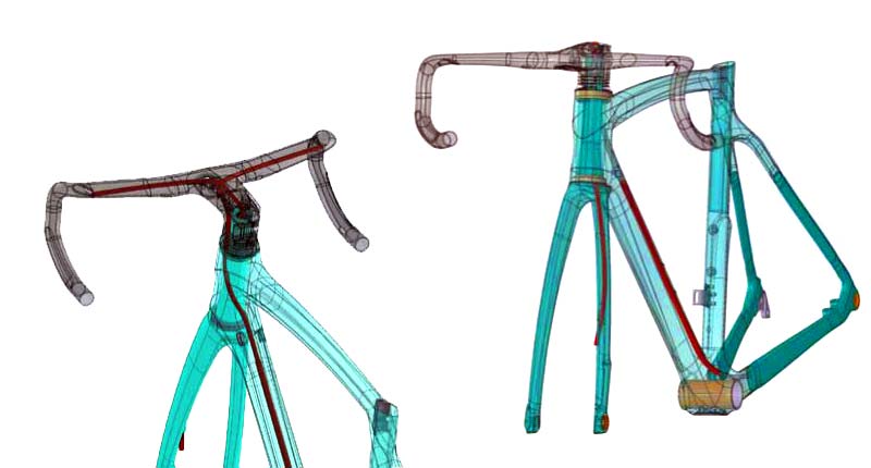 Oltre XR4 Disc \u0026 Infinito CV Disc 