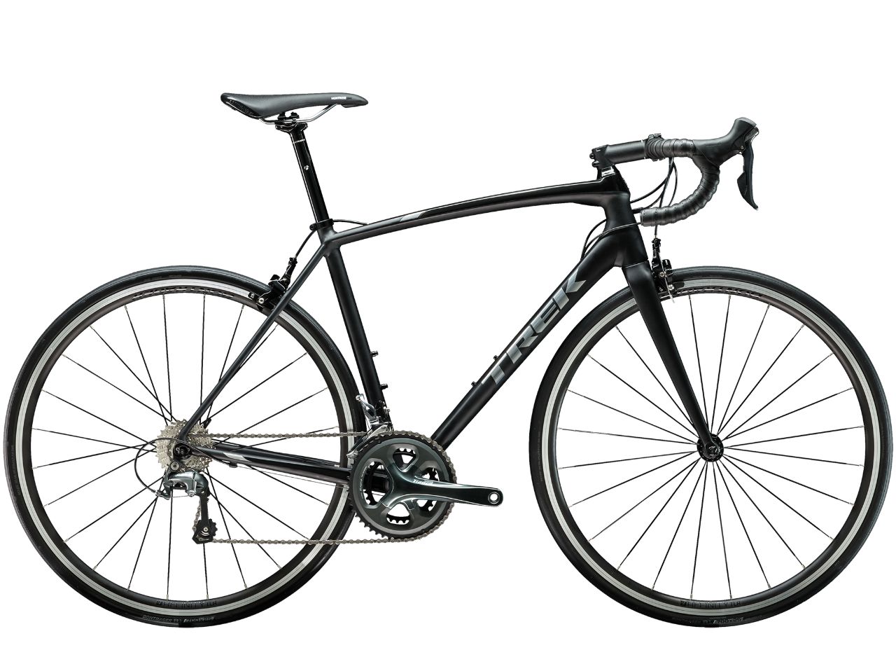 ALR mimics higher end carbon bikes 