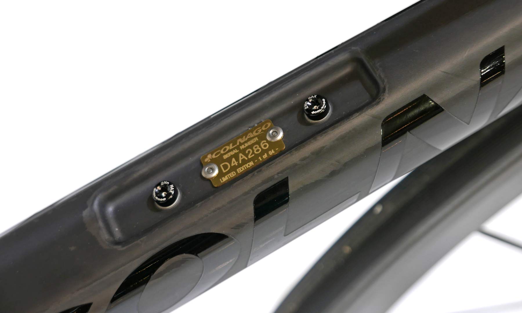 EB18: Colnago Concept Disc a road 
