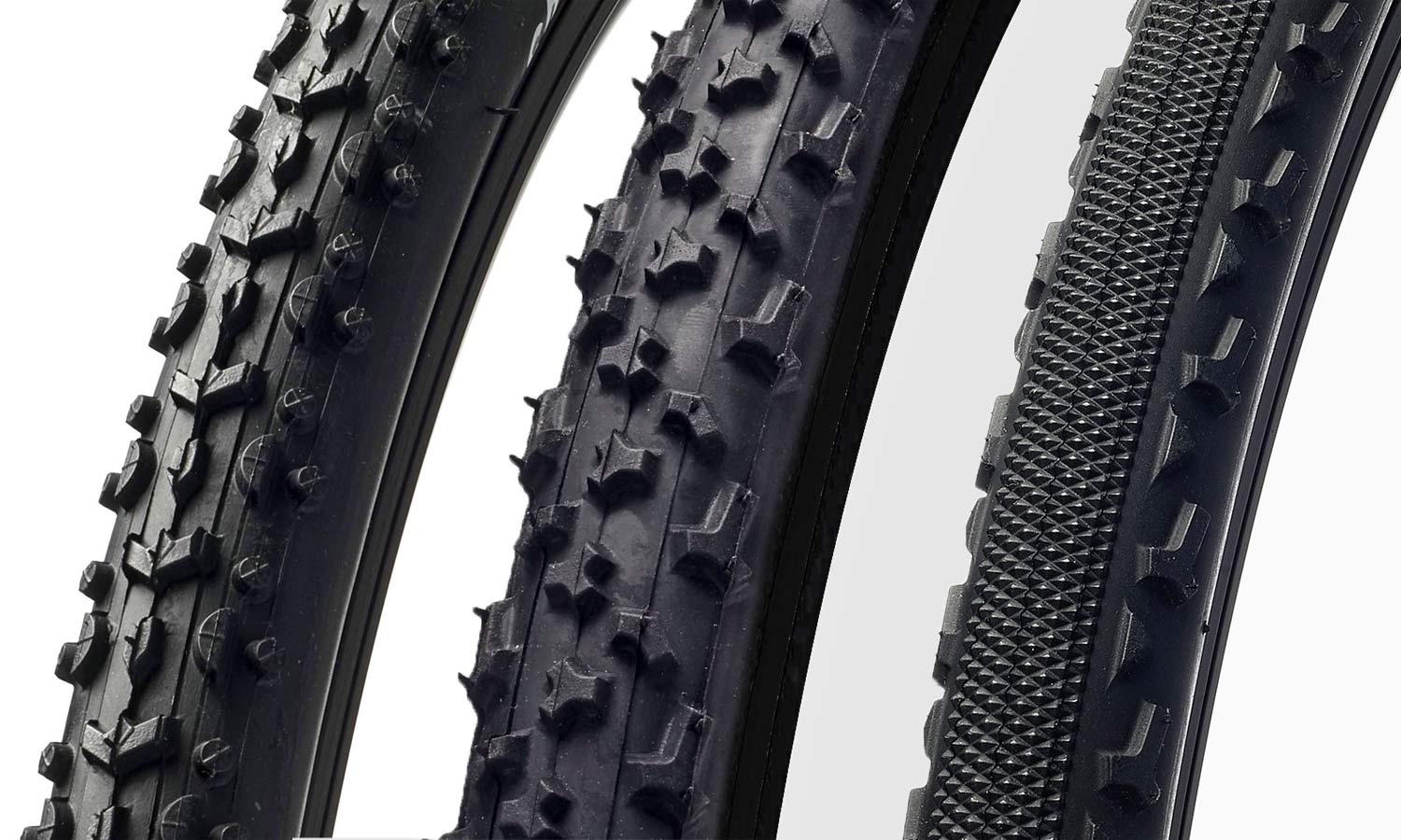 Challenge TLR tires tubeless ready for 