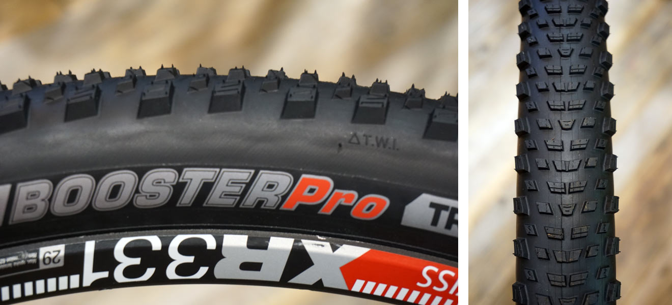 XC, trail \u0026 enduro mountain bike tires 