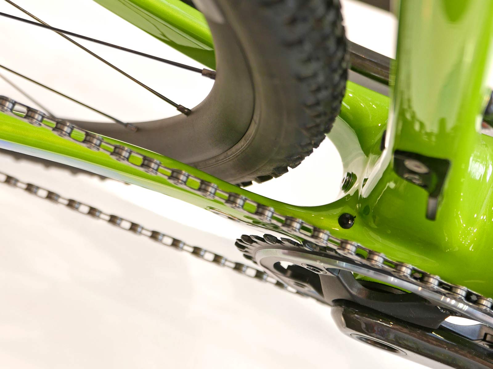 EB18: Merida Mission CX refocuses the 