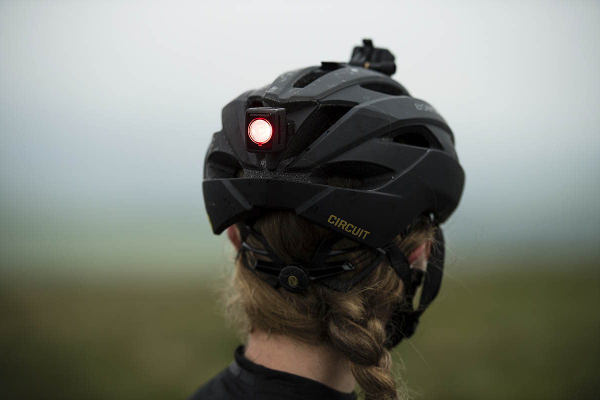 Ion Pro RT Daytime Running Lights 