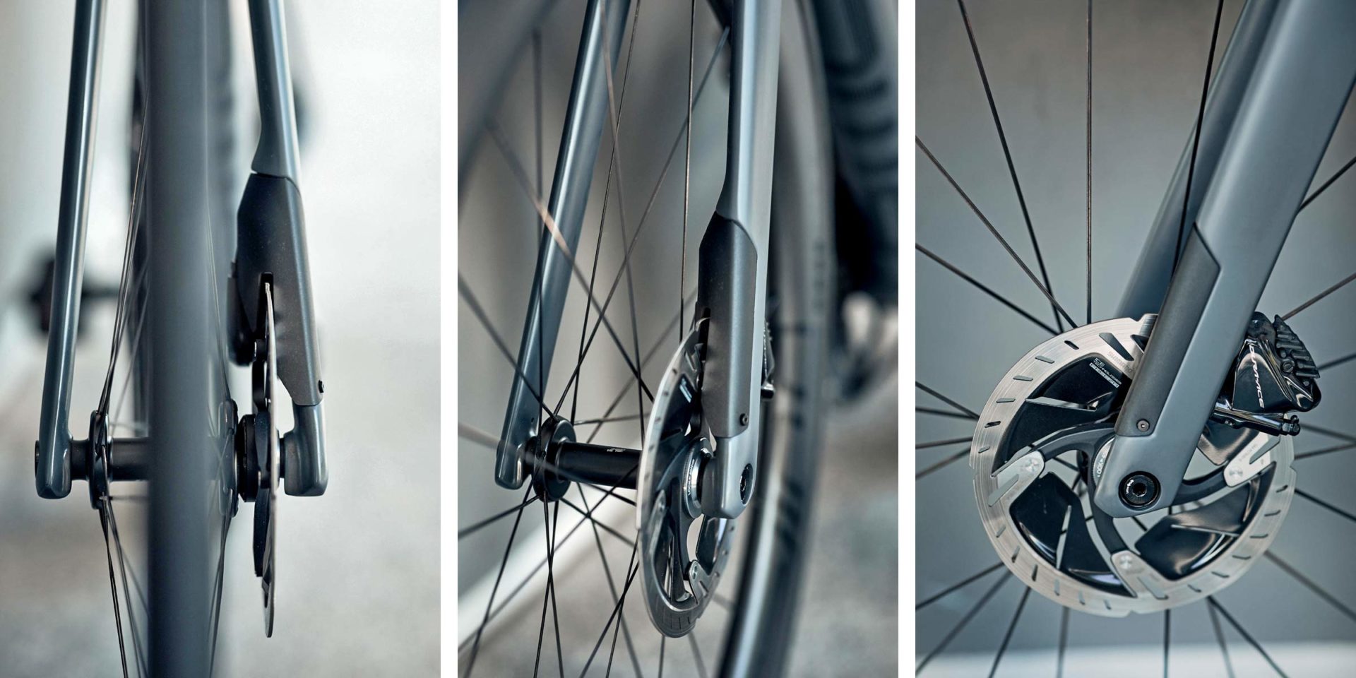 BMC Timemachine Road adds discs, integrated bar, even race hydration in