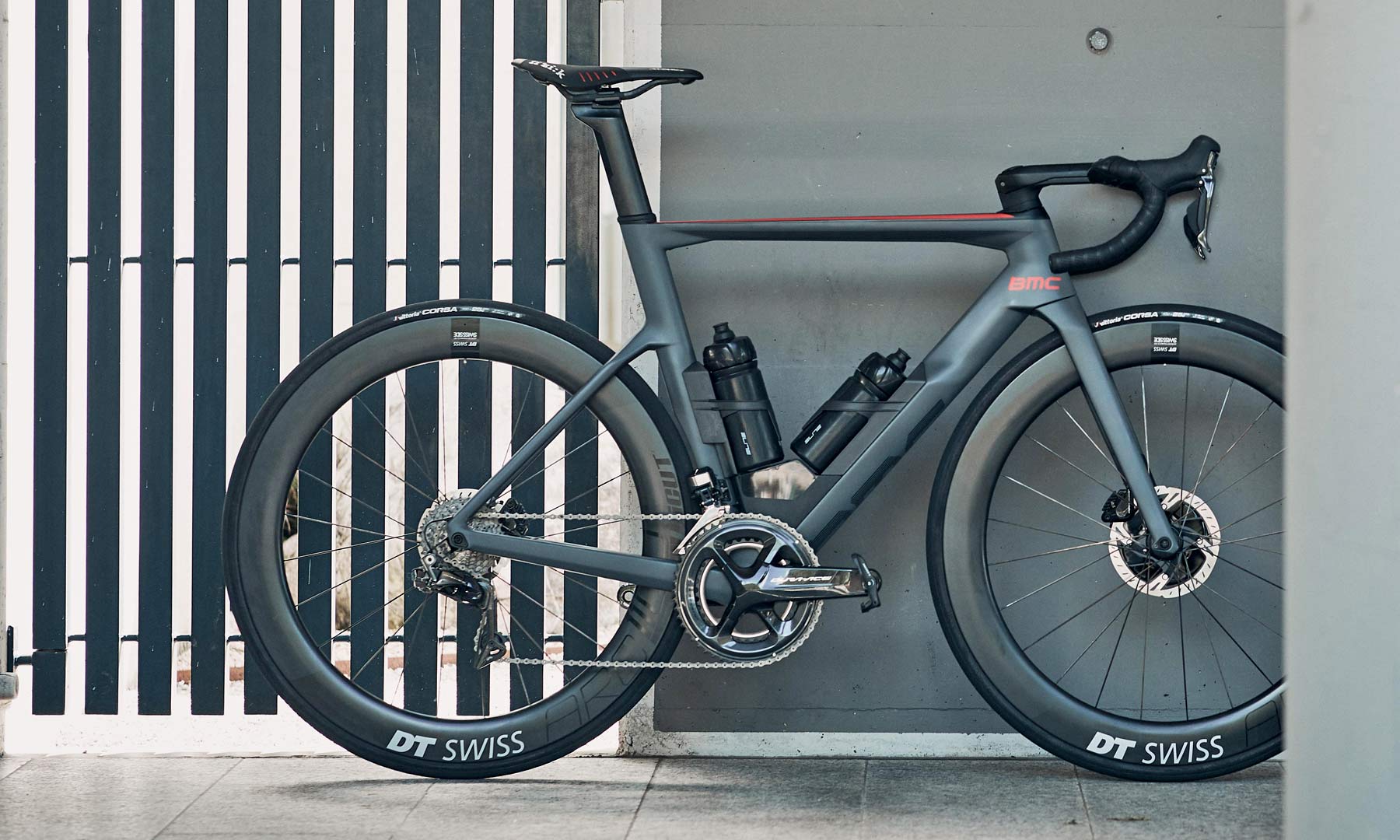 BMC Timemachine Road adds discs 