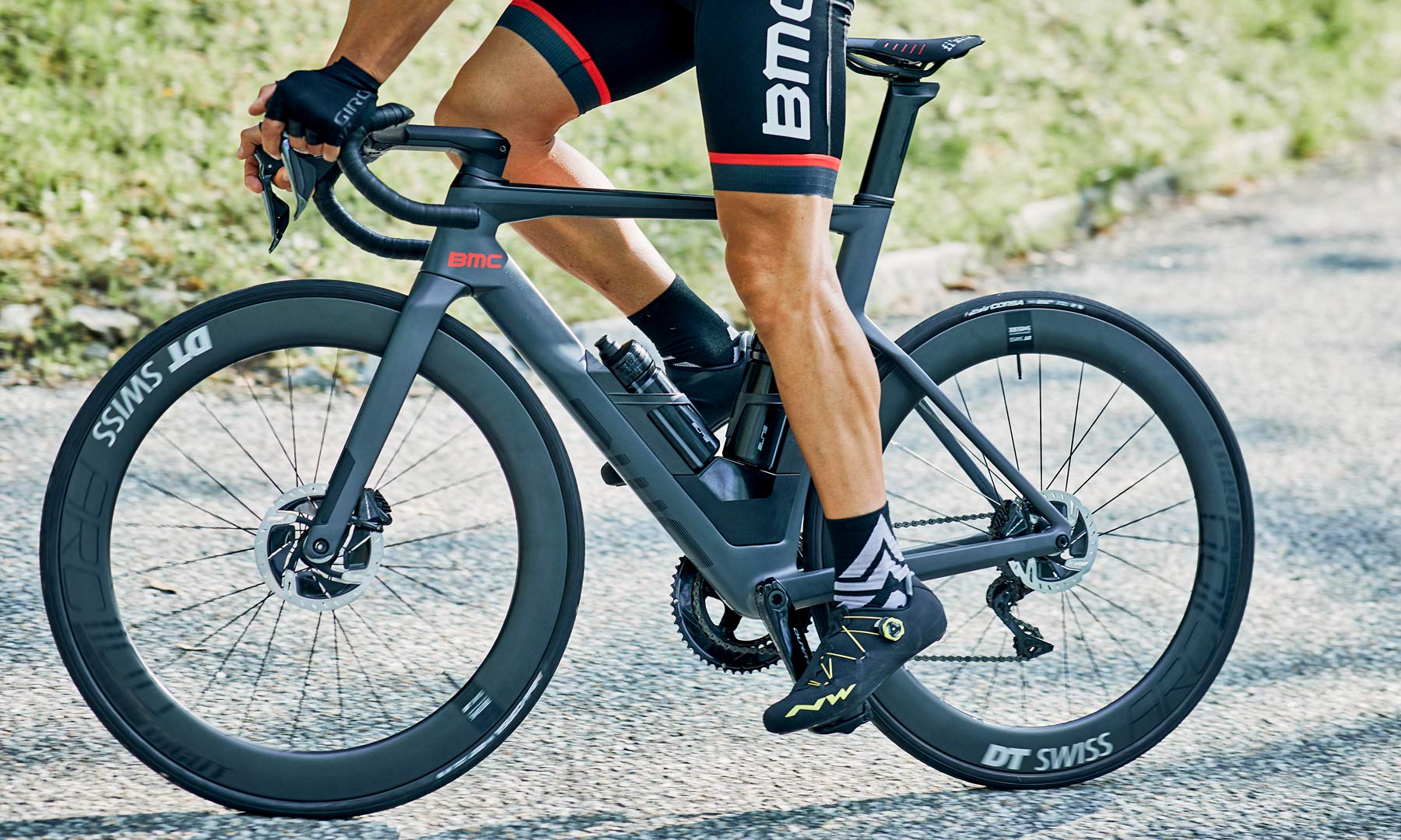 BMC Timemachine Road adds discs 