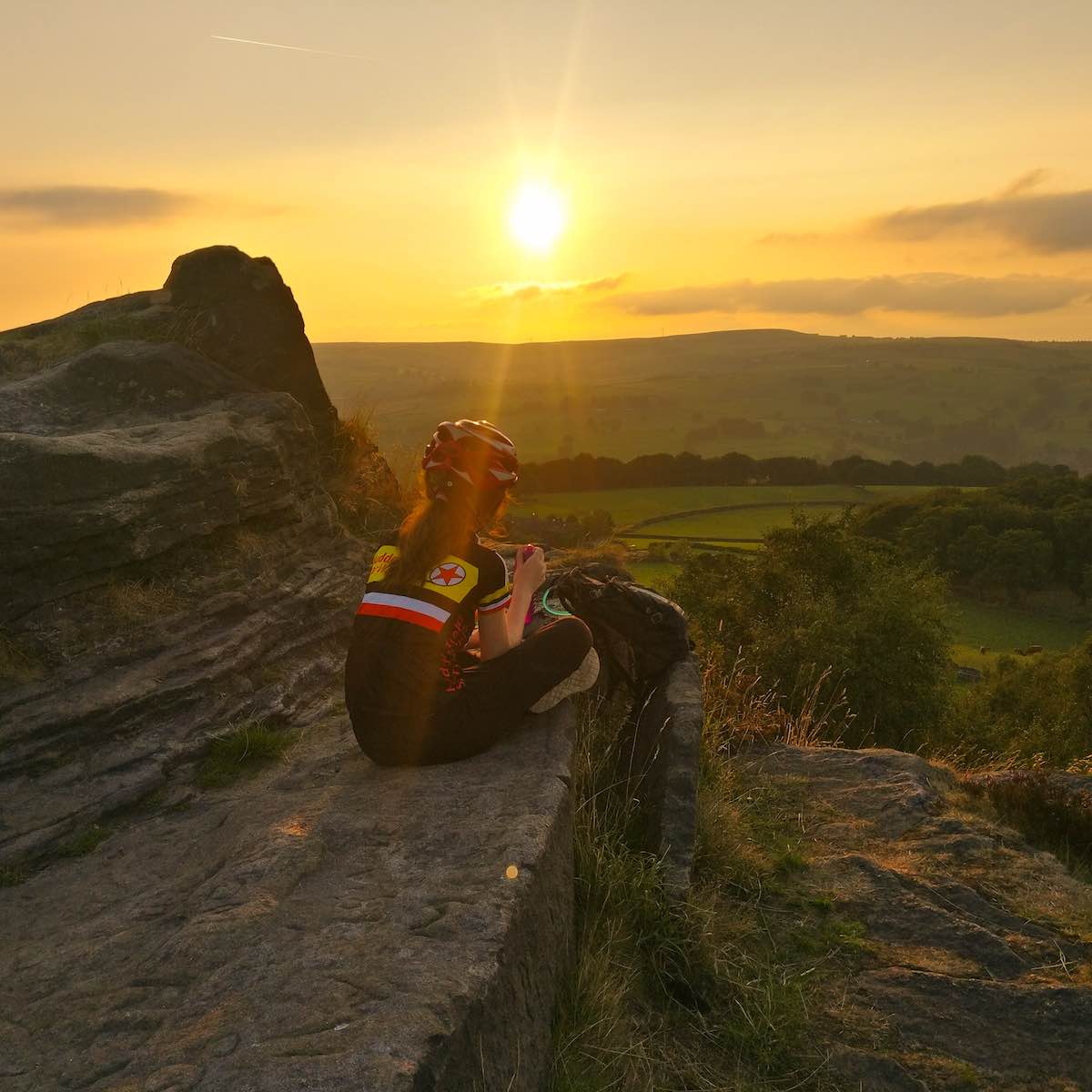 bikester uk location