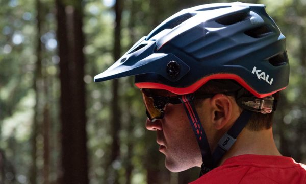 2019 Kali Maya 2.0 \u0026 Alpine enduro 