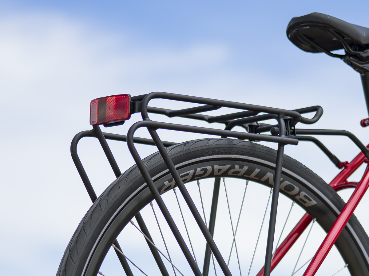 Trek updates legendary 520 touring bike 