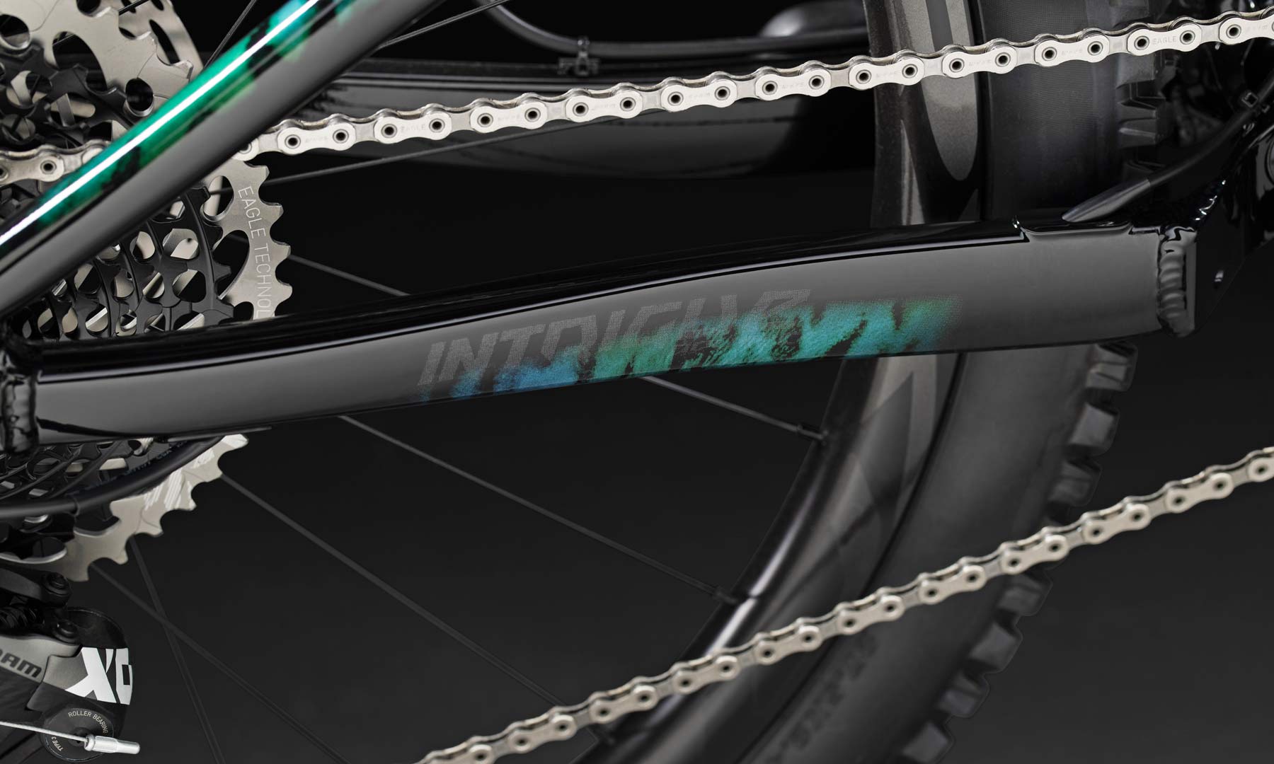 2019 Liv Intrigue gets more Advanced 